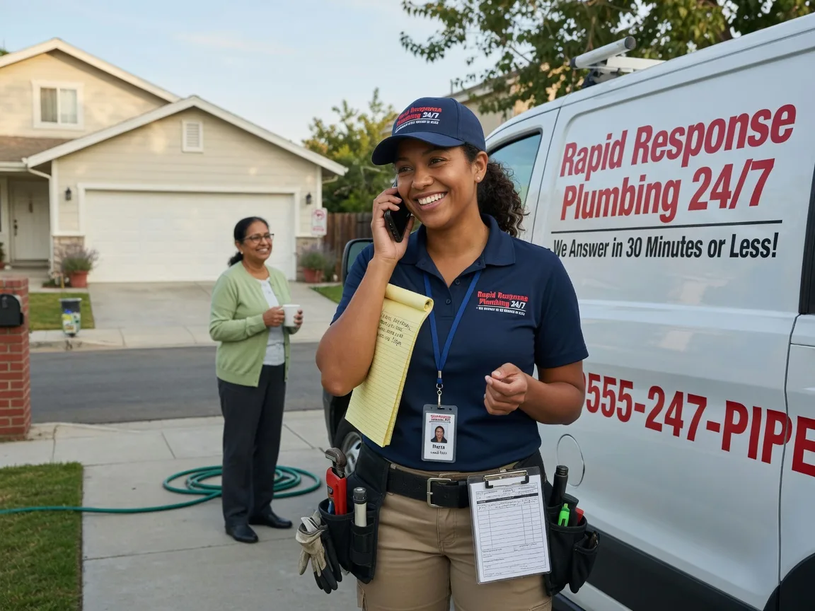 Emergency Plumber Petersburg, IN FAQs